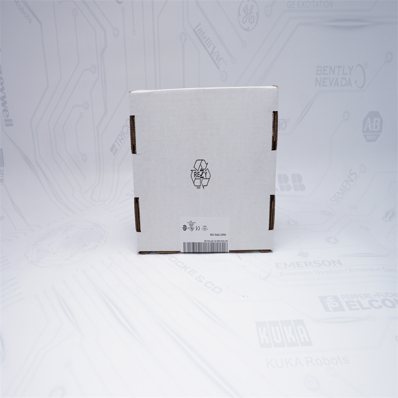 ABB DSQC328A 3HAC17970-1 G/Ç Ünitesi