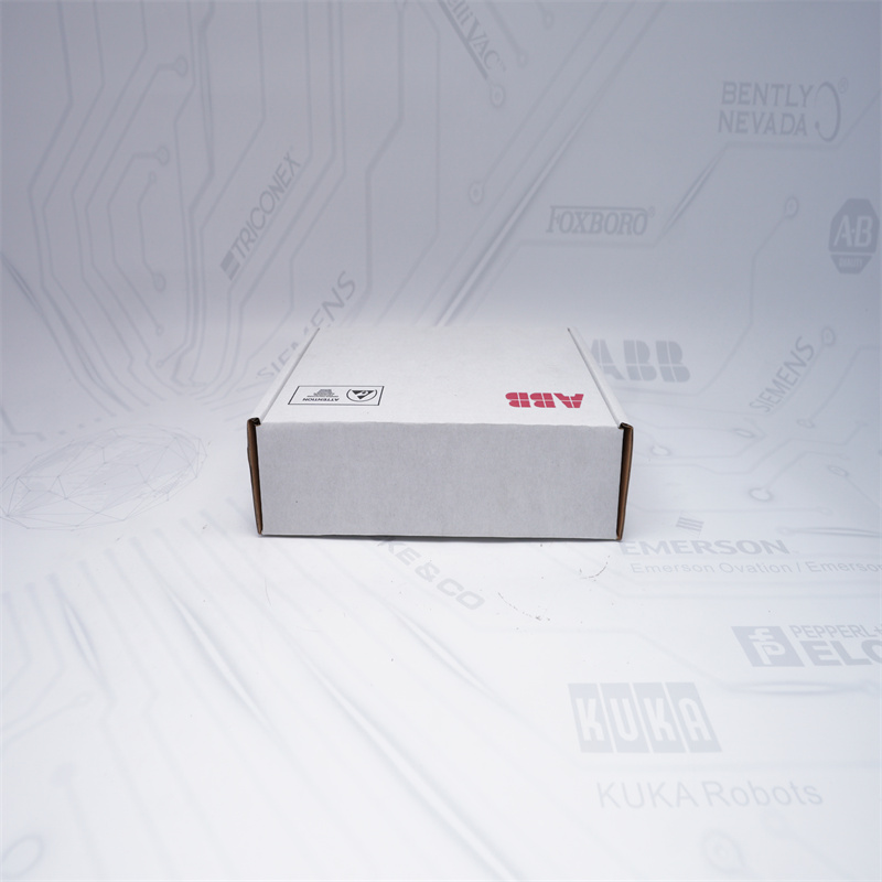 ABB DSQC328A 3HAC17970-1 G/Ç Ünitesi