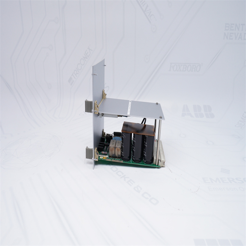 ABB HENF 327886R0001 B5LA Güç Kaynağı Ünitesi