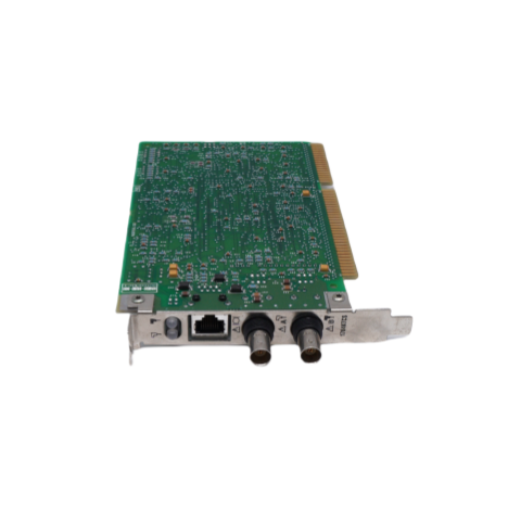 AB Communication Interface Card
