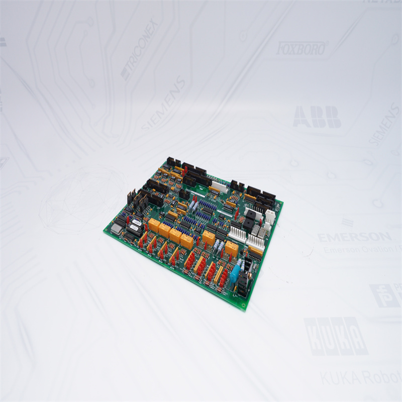 Placa de estouro GE DS200TCQCG1BKG RST