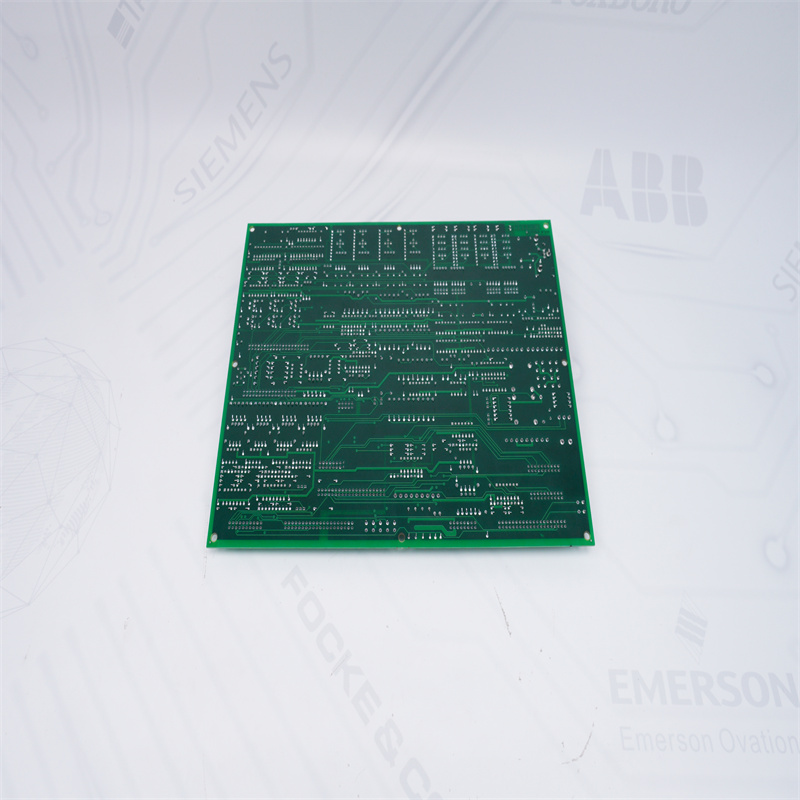 Placa de estouro GE DS200TCQCG1BKG RST