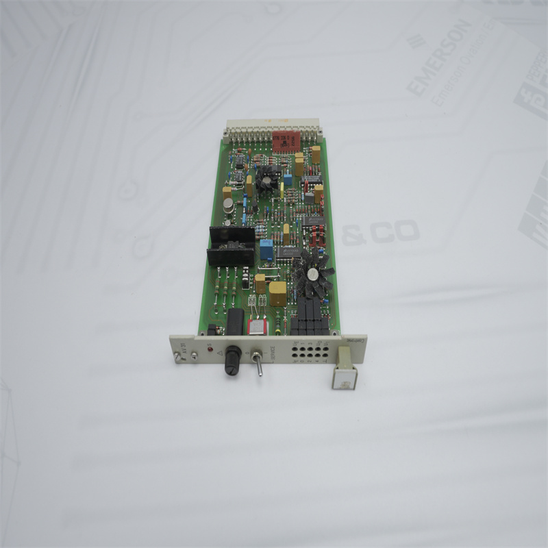 ABB AV31 Contronic Modülü