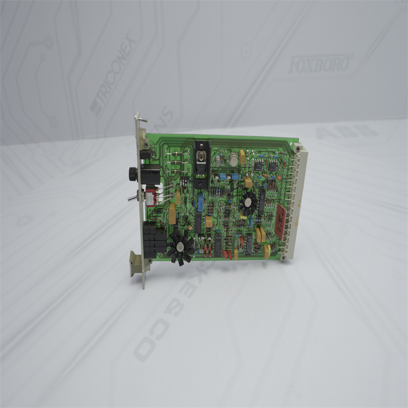 ABB AV31 Contronic Modülü