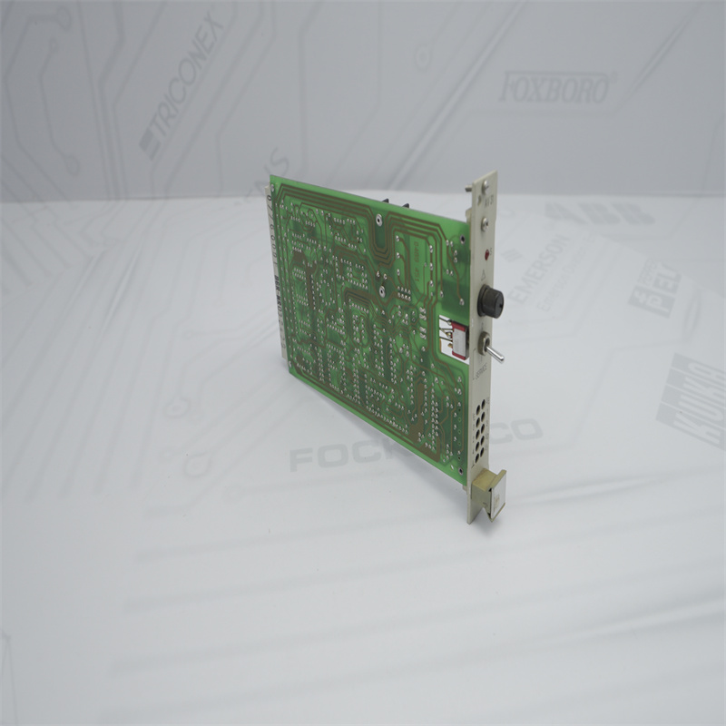 ABB AV31 Contronic Modülü