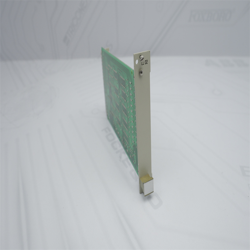 ABB LL02 Contronic Modülü