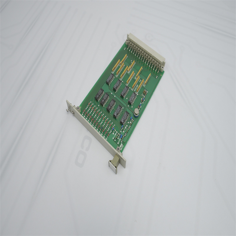 ABB LL02 Contronic Modülü