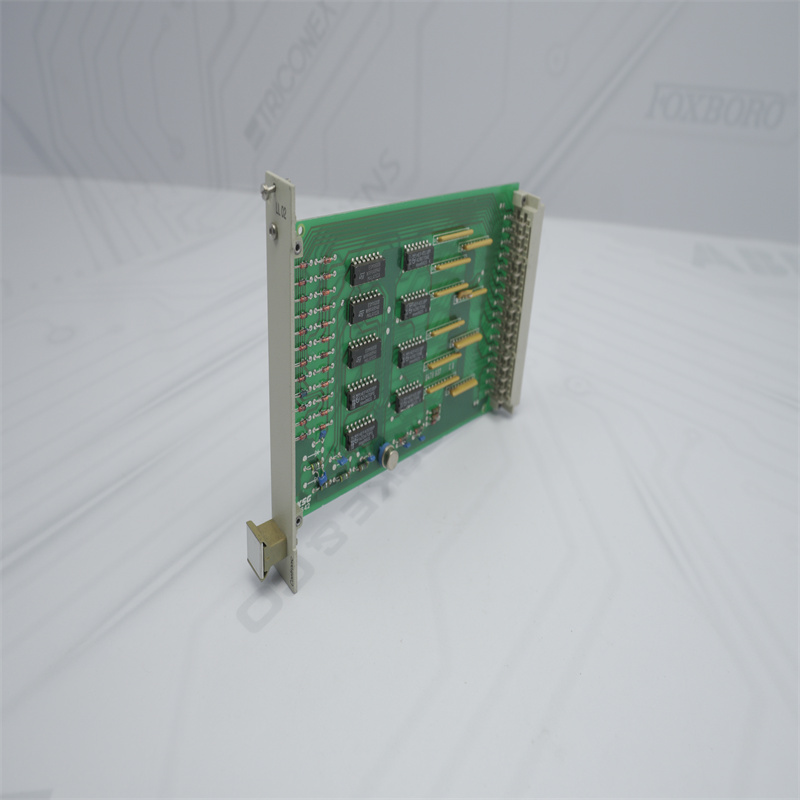 ABB LL02 Contronic Modülü