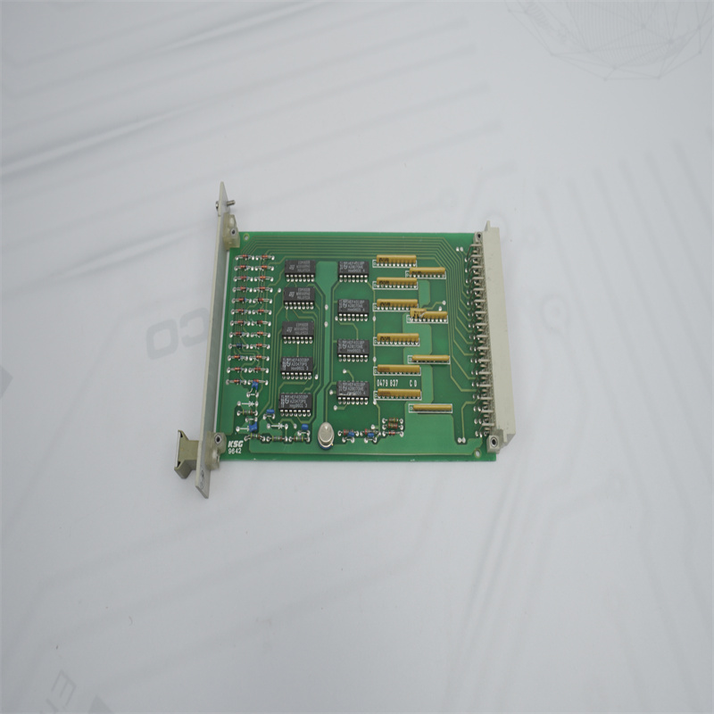 ABB LL02 Contronic Modülü