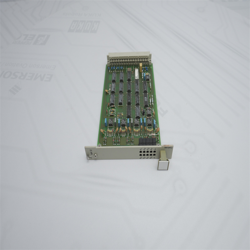 Módulo de transferência de computador ABB MA12