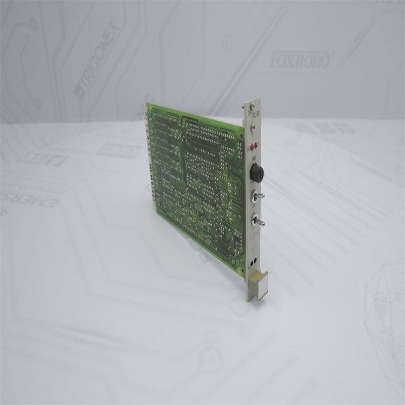 ABB RL01 Contronic Modülü