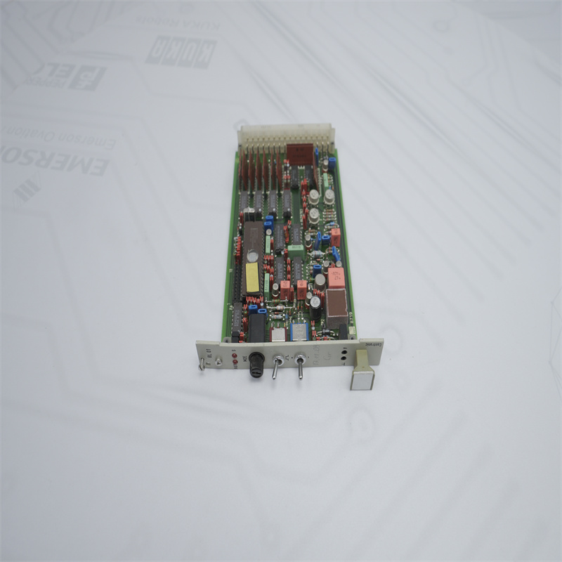 ABB RL01 Contronic Modülü
