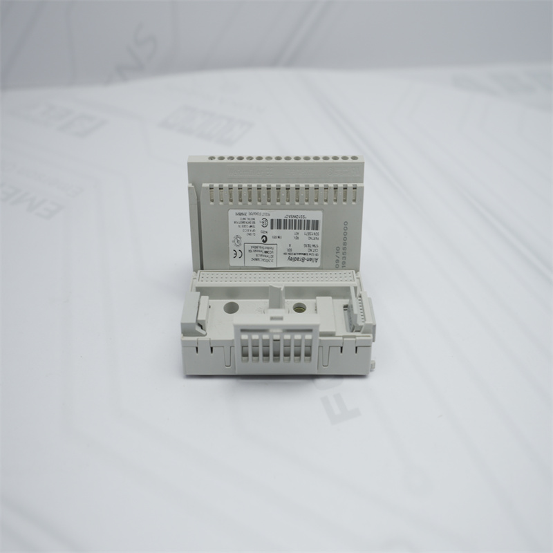 Unidade de base terminal Allen Bradley 1794-TB3G