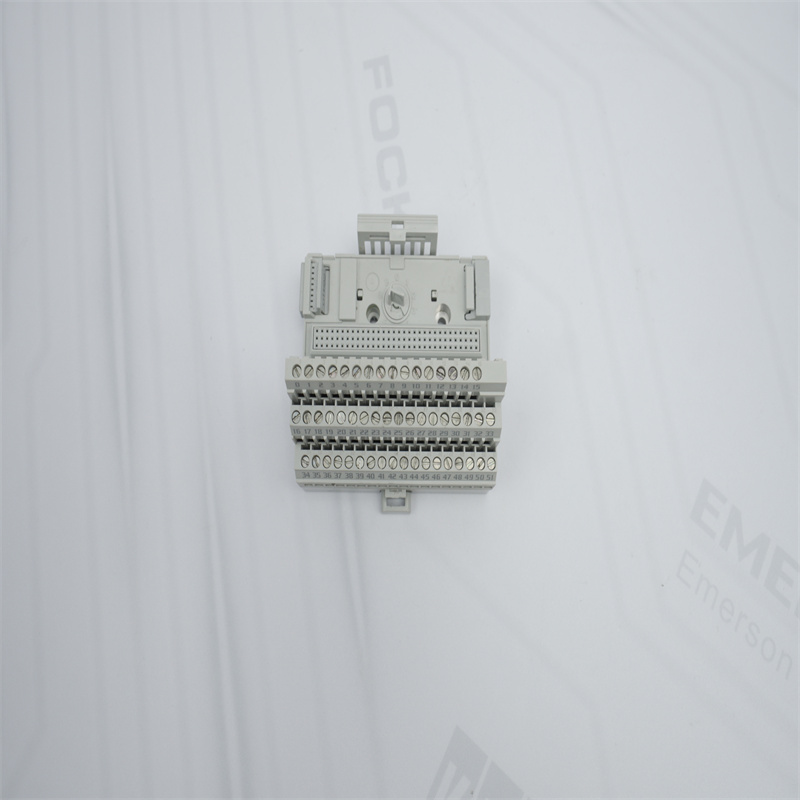 Unidade de base terminal Allen Bradley 1794-TB3G