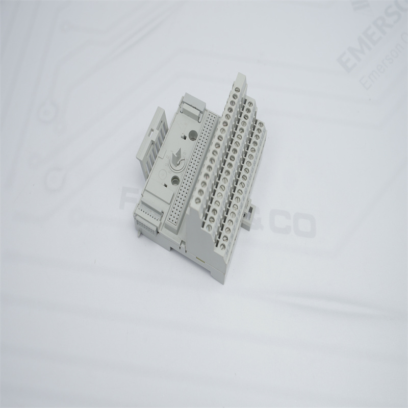 Unidade de base terminal Allen Bradley 1794-TB3G