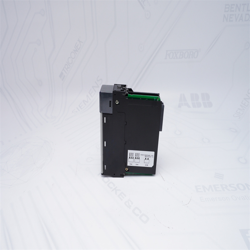 PROSOFT MVI56-DFCMR İletişim Modülü