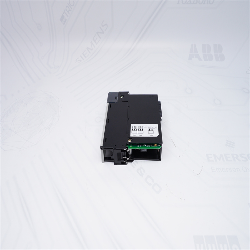 PROSOFT MVI56-DFCMR İletişim Modülü