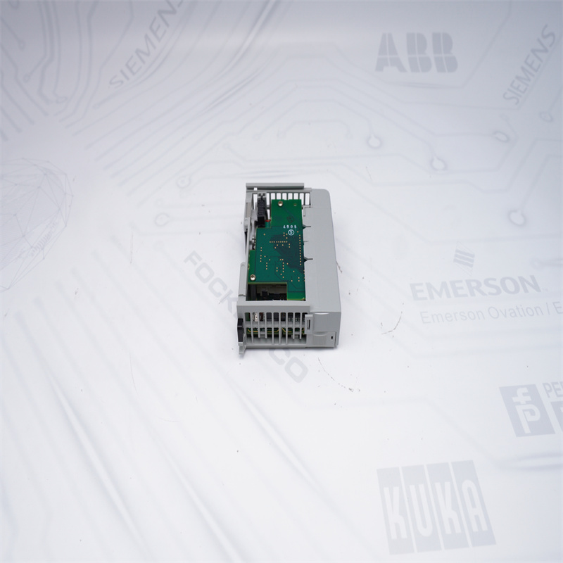 Módulo de comunicação Ethernet de desenvolvimento de aplicativos PROSOFT MVI69-ADMENT