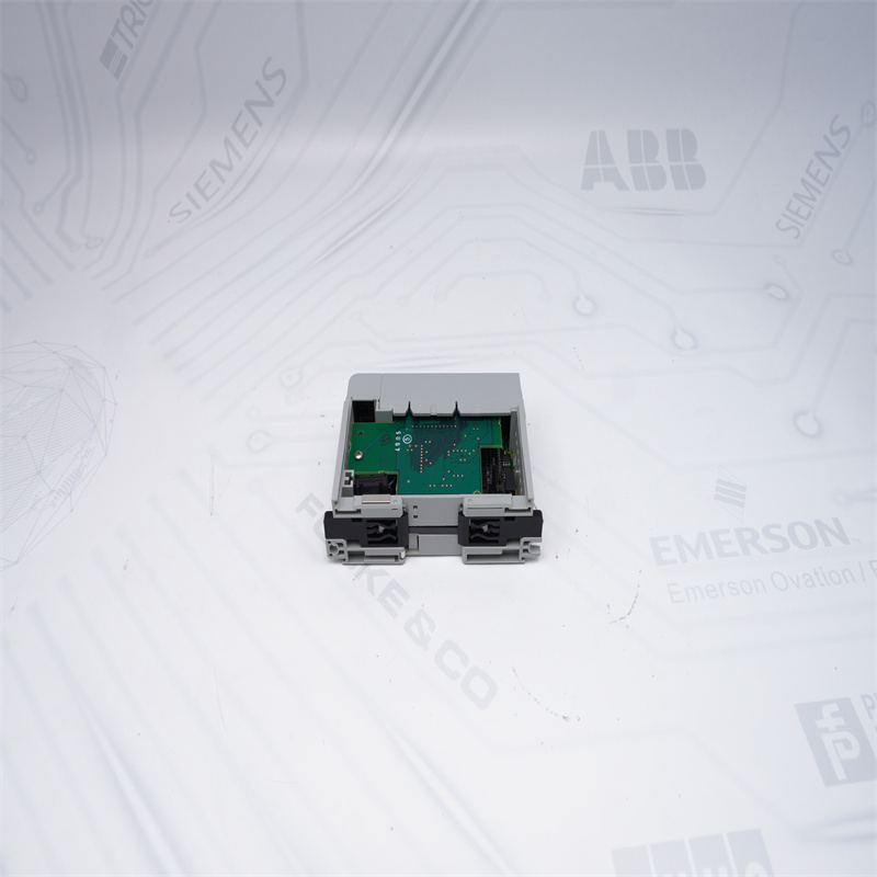 Módulo de comunicação Ethernet de desenvolvimento de aplicativos PROSOFT MVI69-ADMENT