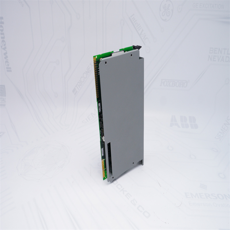 PROSOFT MVI71-AFC Sıvı Gaz Akış Bilgisayar Modülü