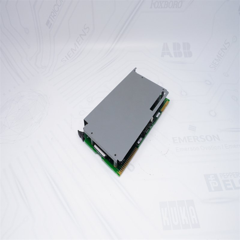PROSOFT MVI71-AFC Sıvı Gaz Akış Bilgisayar Modülü