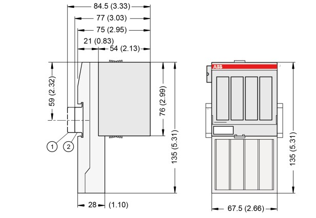 DC551-CS31