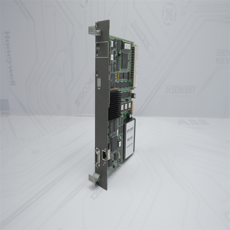 Módulo de comunicação ABB GKWE857800R1214 87TS50E-E