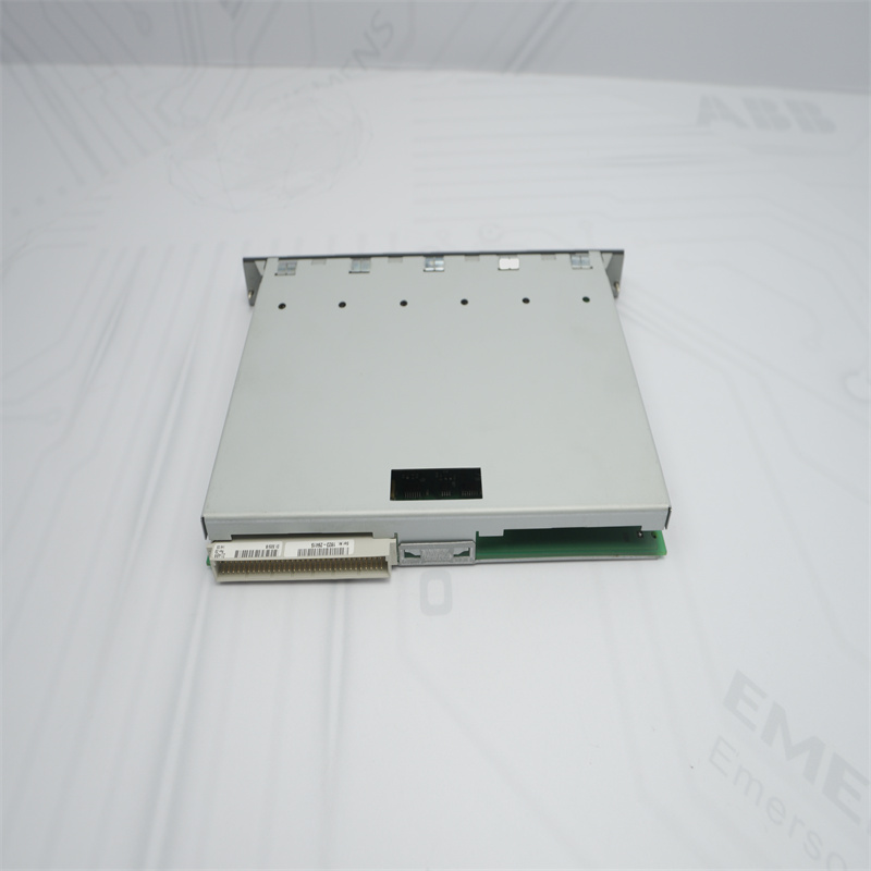 DI325/B KEBA ANALOG GİRİŞ MODÜLÜ