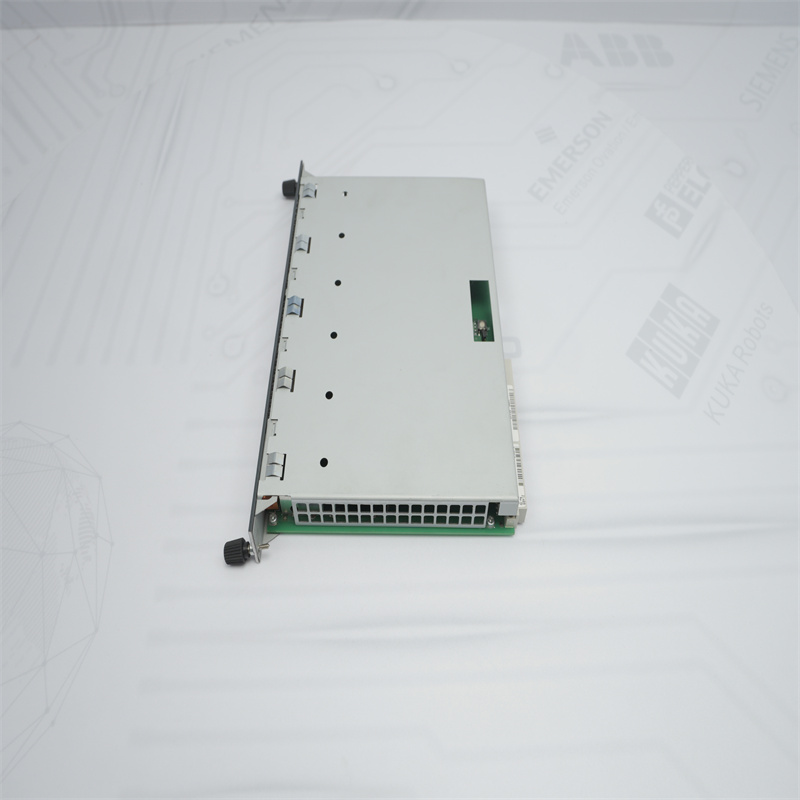 DI325/B KEBA ANALOG GİRİŞ MODÜLÜ