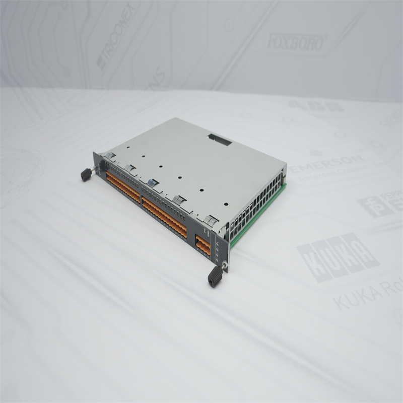 DI325/B KEBA ANALOG GİRİŞ MODÜLÜ
