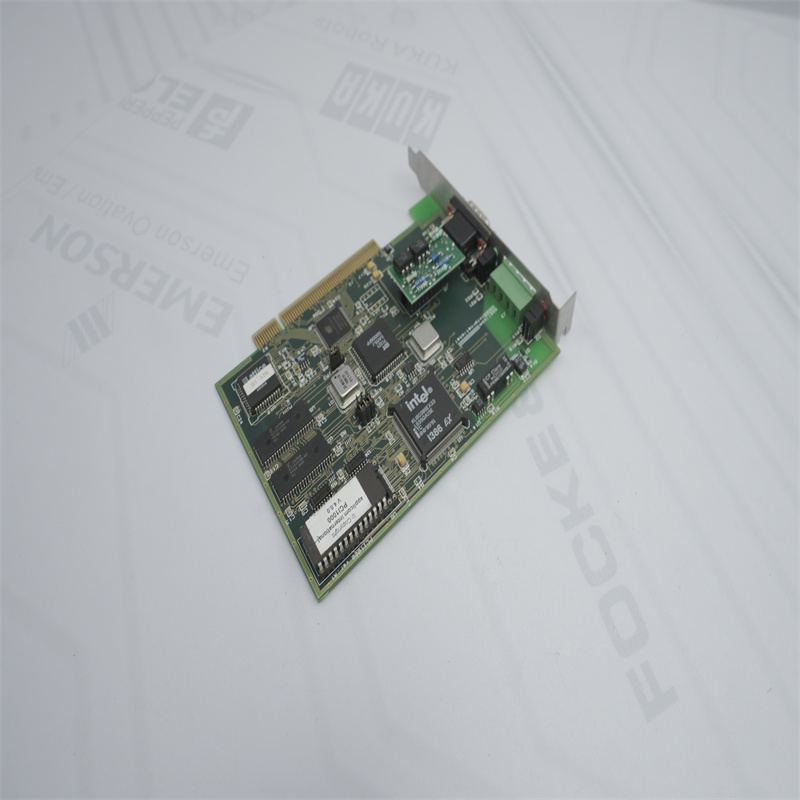 WOODWARD APPLICOM-PCI1000 Ağ Arabirim Kartları