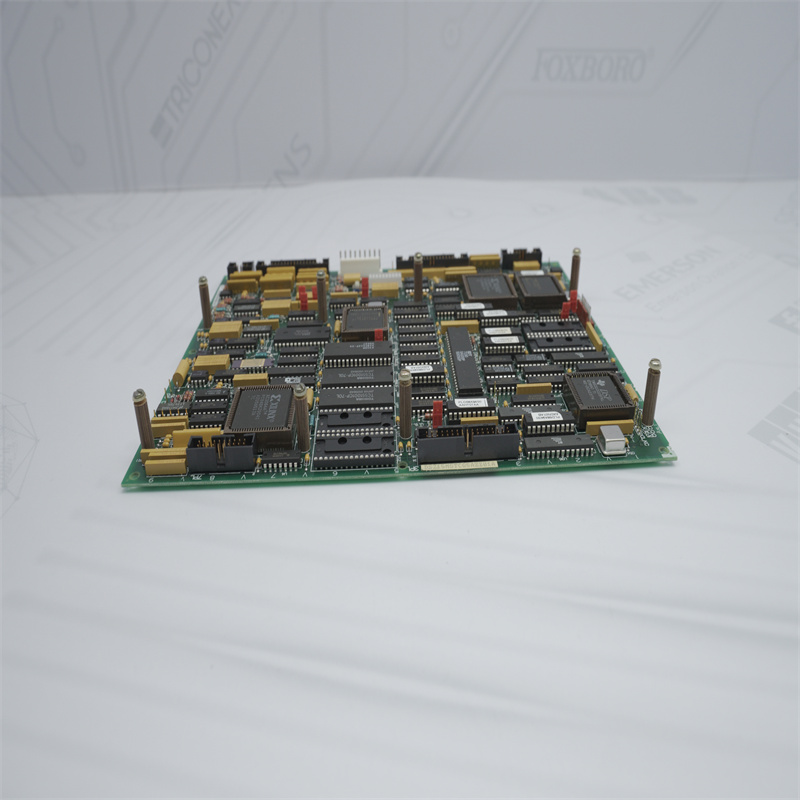 GE DS200SDCCG5AHD Sürücü Kontrol Kartı