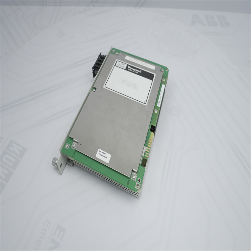 621-9934C Honeywell Güç Kaynağı Modülü