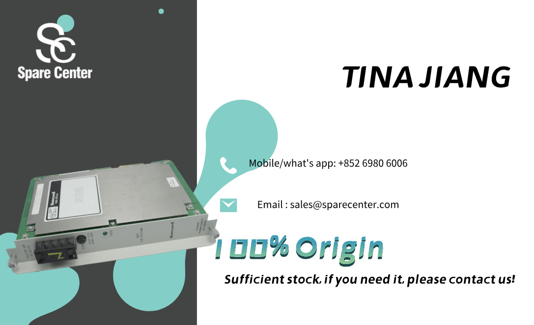 I/O Rack Power Supply Module