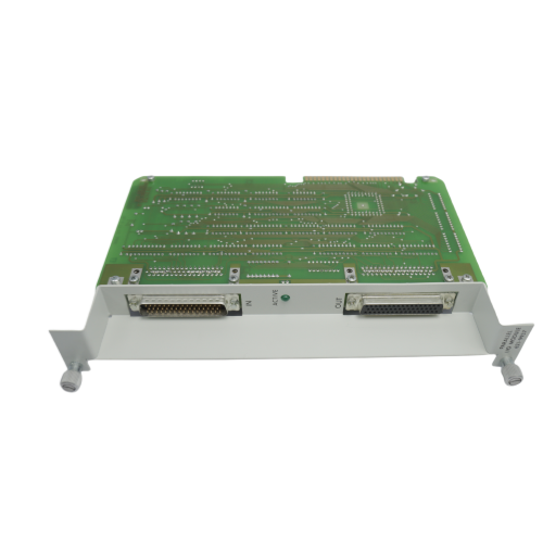 Honeywell Parallel I/O Module