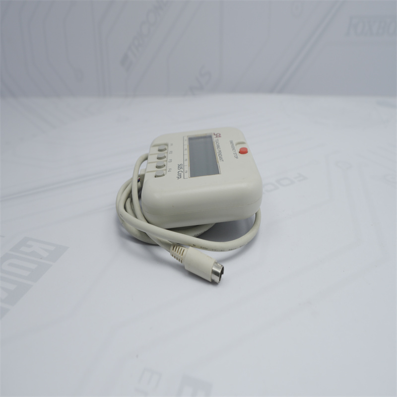 SA-T1 IAI Kontrol Aksesuarı