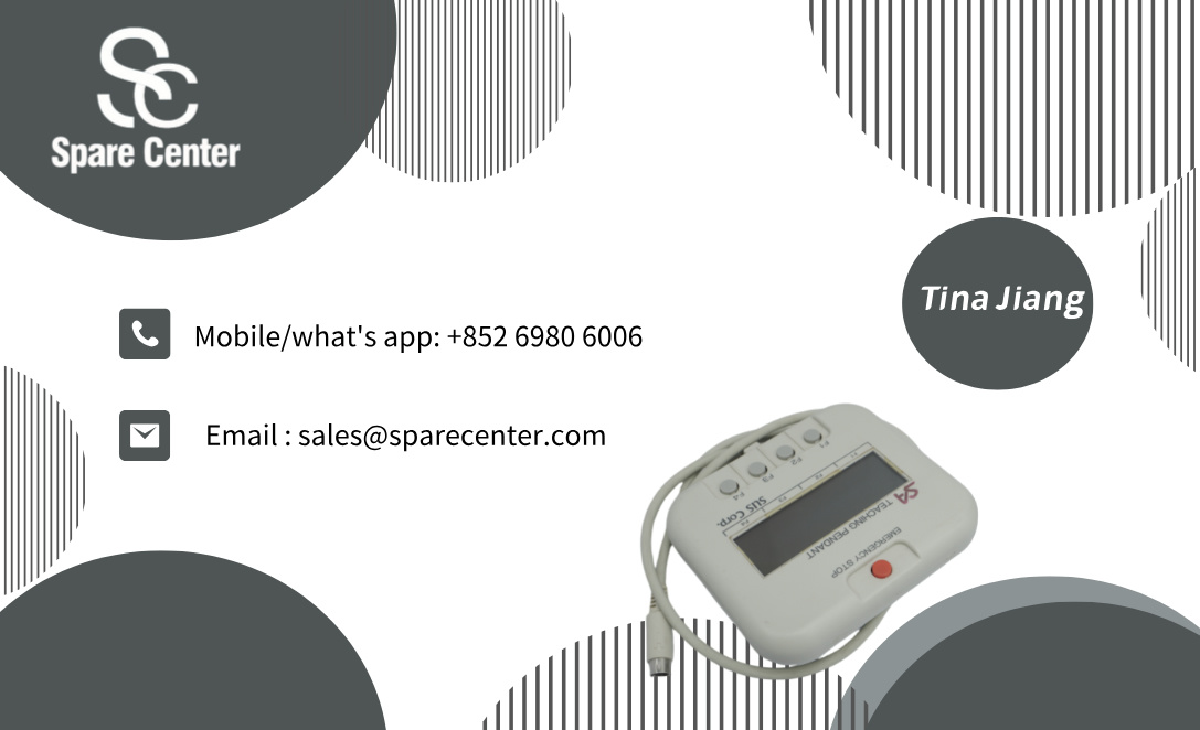 IAI Control Accessory