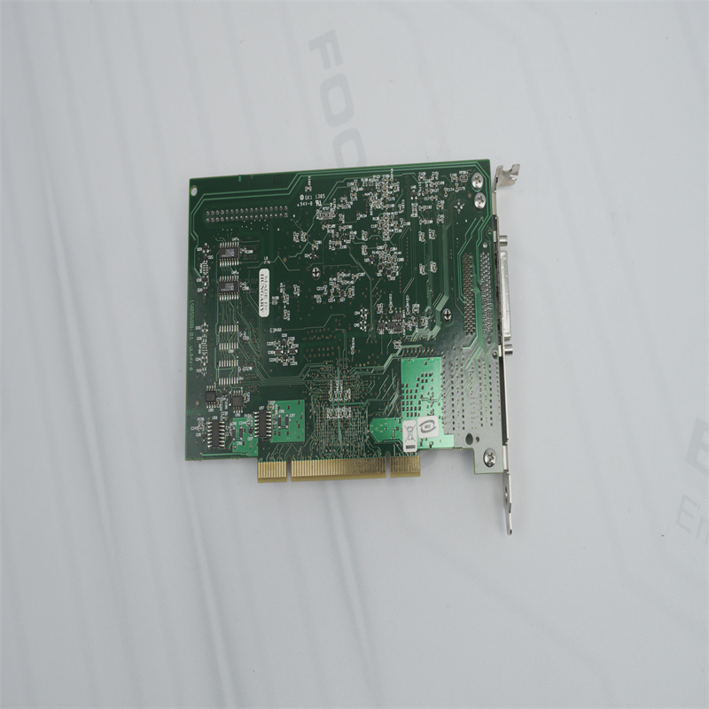 NI PCI-6251 16-Bit Çok İşlevli DAQ Modülü