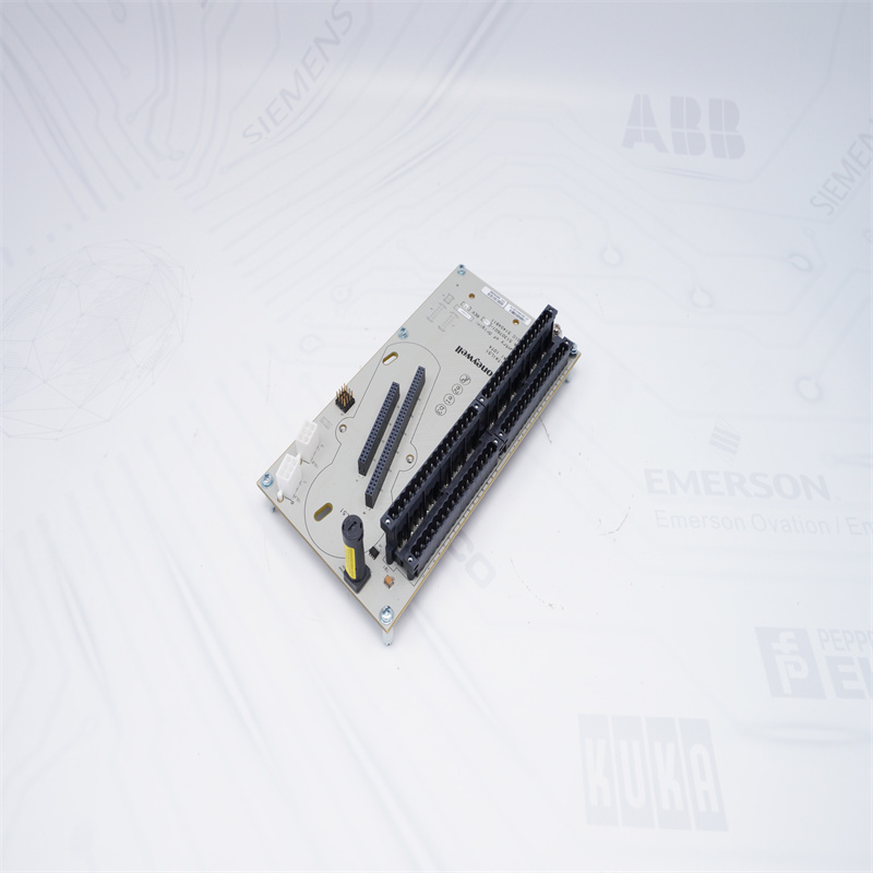 HONEYWELL DC-TAIL51 51307601-176 Analog Çıkış Modülü