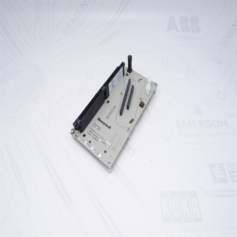 HONEYWELL DC-TAIL51 51307601-176 Analog Çıkış Modülü
