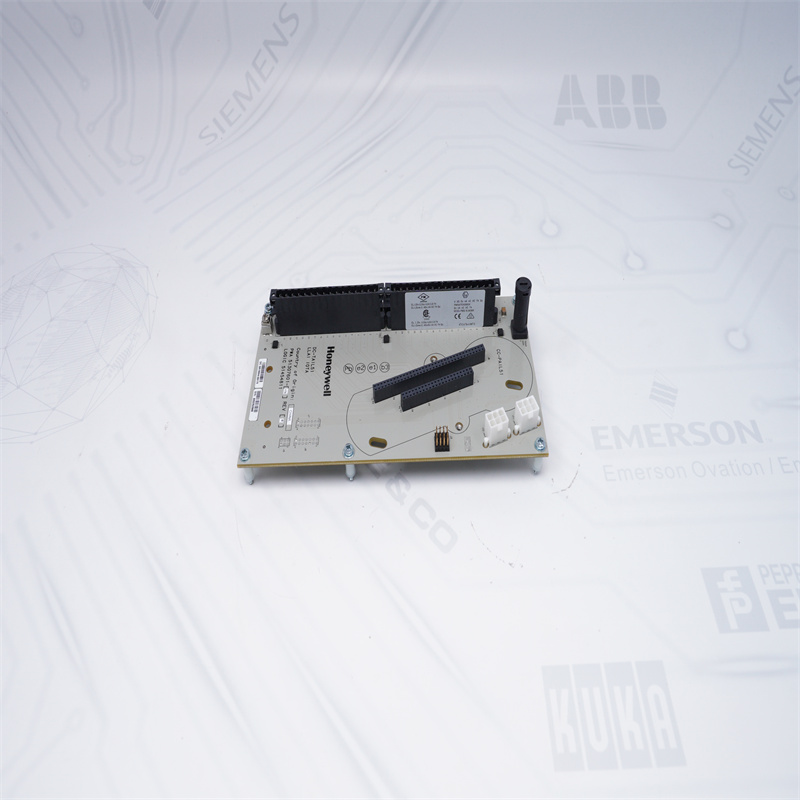 HONEYWELL DC-TAIL51 51307601-176 Analog Çıkış Modülü