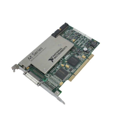 NI PCI-6251