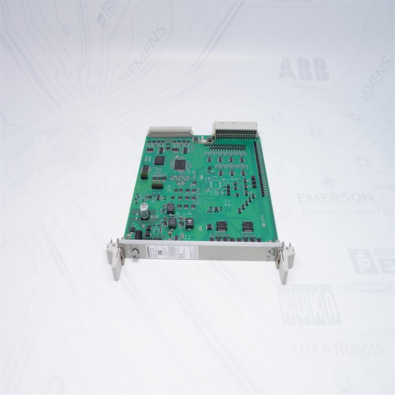 Sensor de controle de acionamento SIEMENS 6DP1210-7AA