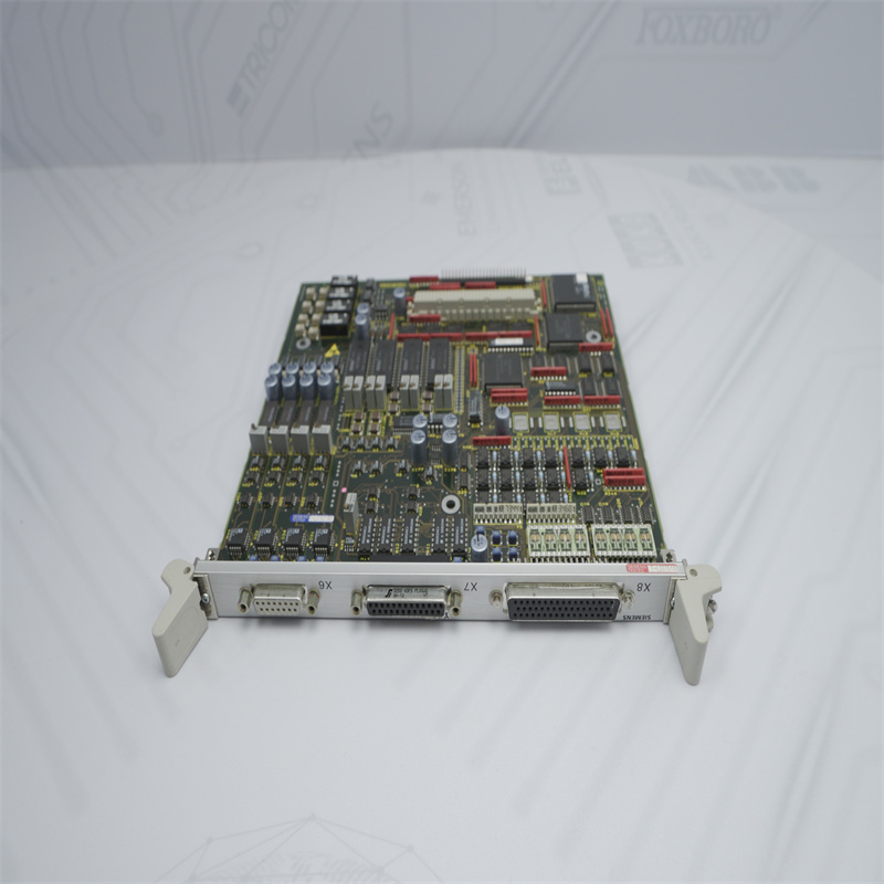 Módulo de expansão Siemens IT42 6DD1606-4AB0