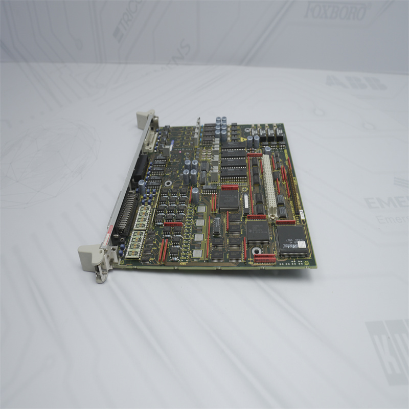 Módulo de expansão Siemens IT42 6DD1606-4AB0