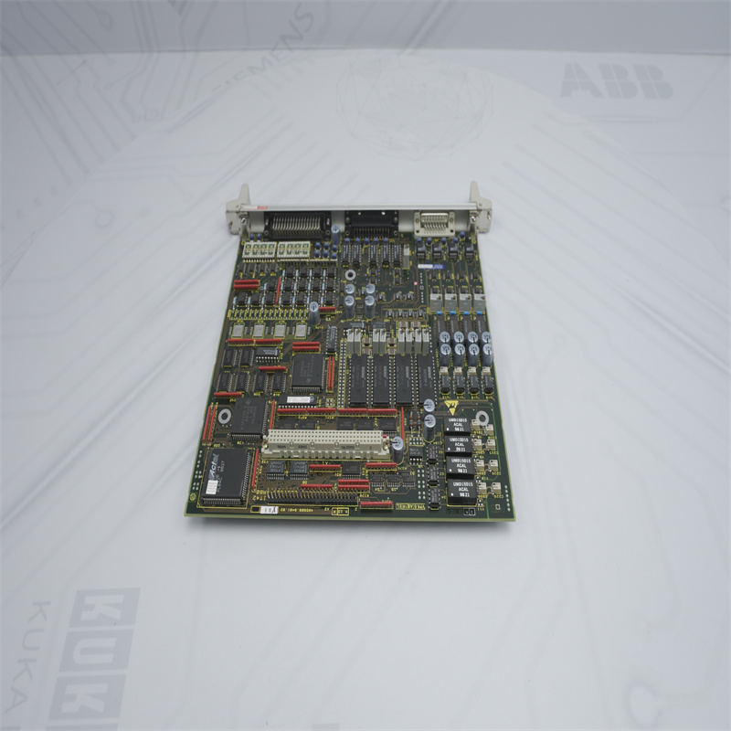 Módulo de expansão Siemens IT42 6DD1606-4AB0