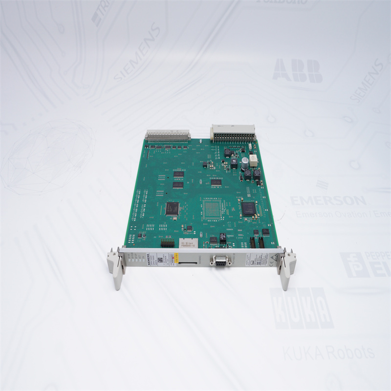 SIEMENS 6DP1616-8CA ARAYÜZ MODÜLÜ