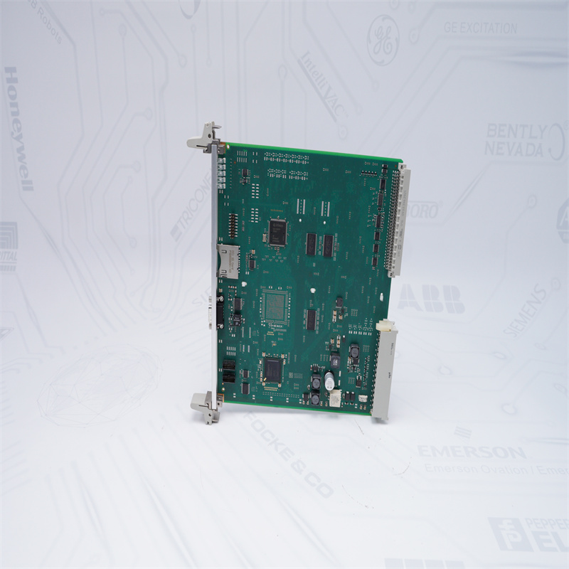 SIEMENS 6DP1616-8CA ARAYÜZ MODÜLÜ