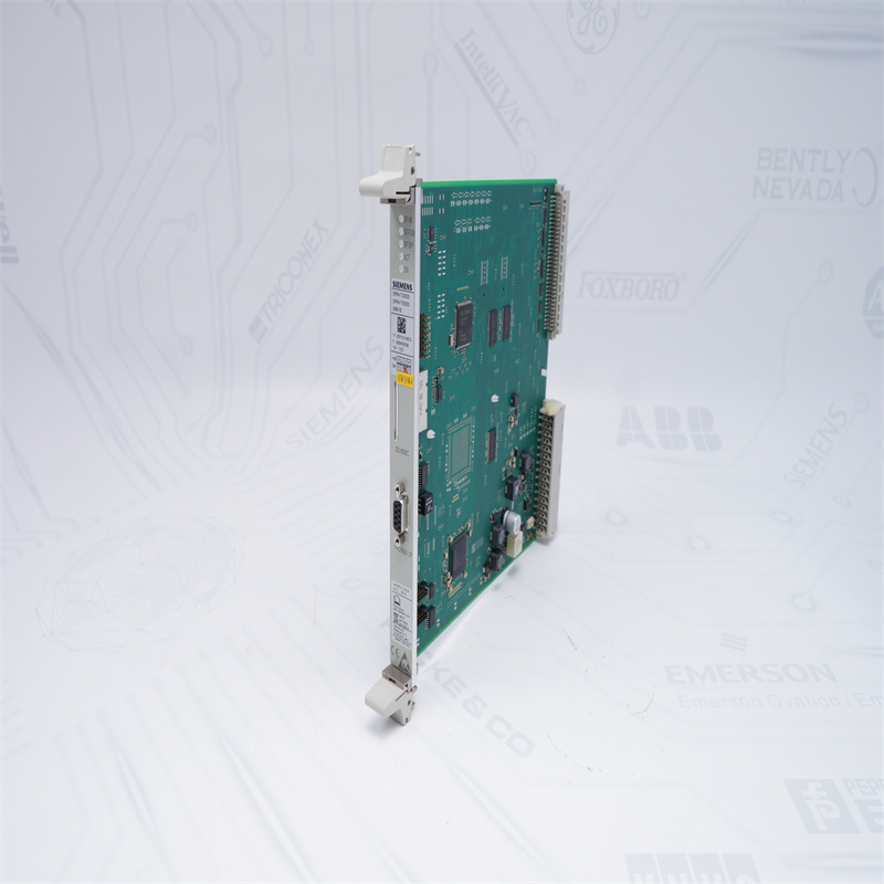 SIEMENS 6DP1616-8CA ARAYÜZ MODÜLÜ