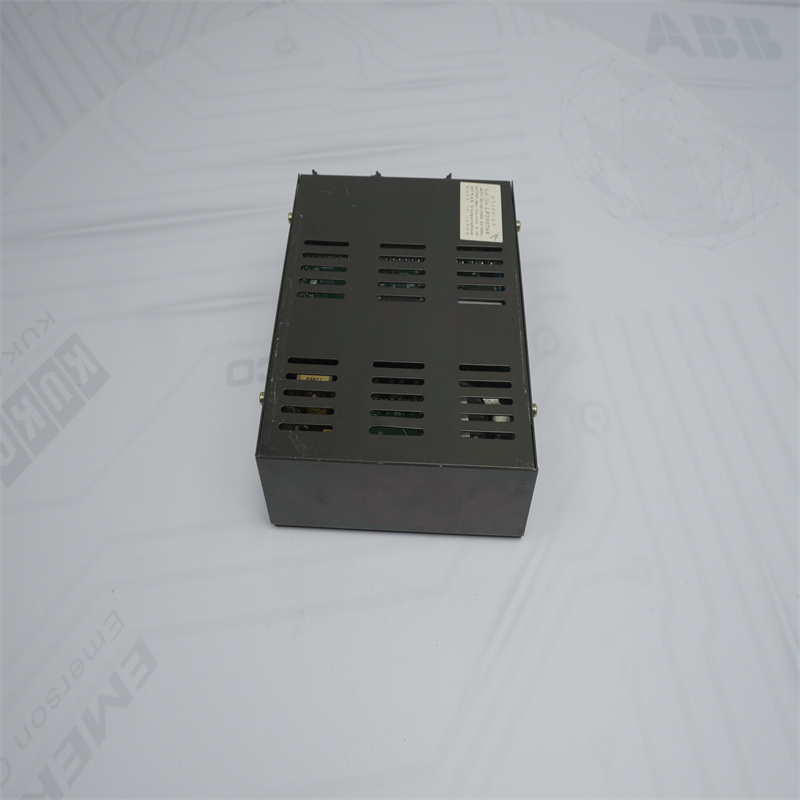 AT200-LP DYNAX SERVO KONTROLÖRÜ